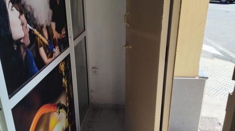 Foto 2 von Geschaftsraum zum Verkauf in E-22, 74, Los Puertos, Cartagena