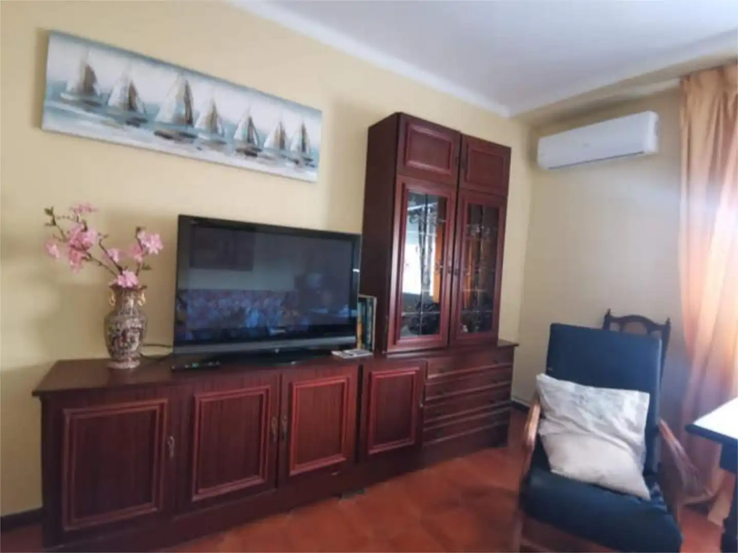 Piso de alquiler en Astilleros - La Paz - Loreto - El Corte Inglés
