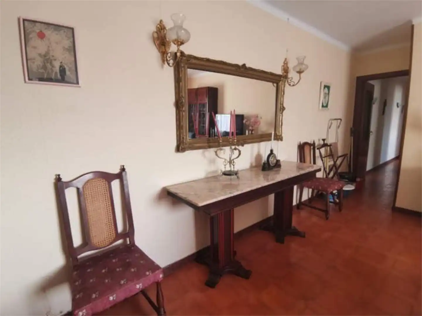 Piso de alquiler en Astilleros - La Paz - Loreto - El Corte Inglés