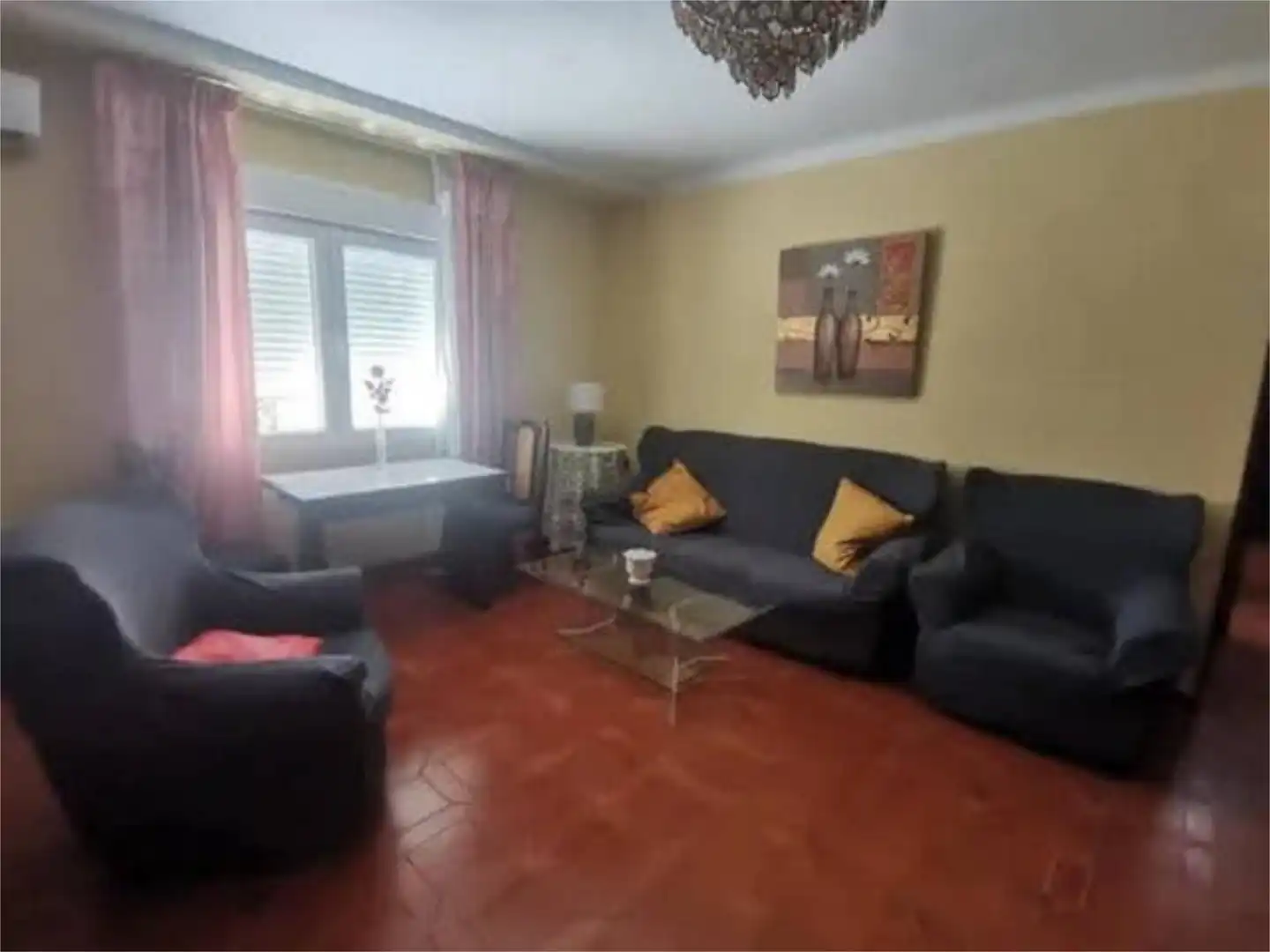 Piso de alquiler en Astilleros - La Paz - Loreto - El Corte Inglés