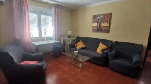 Foto 3 de Piso de alquiler en Astilleros - La Paz - Loreto - El Corte Inglés, Cádiz Capital