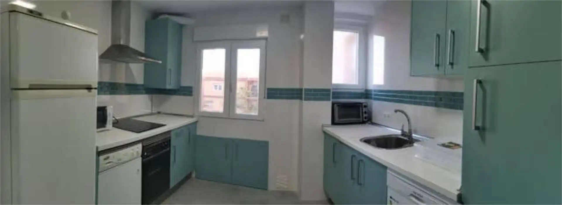 Piso de alquiler en Astilleros - La Paz - Loreto - El Corte Inglés