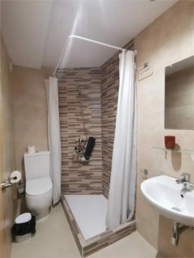 Piso de alquiler en Astilleros - La Paz - Loreto - El Corte Inglés