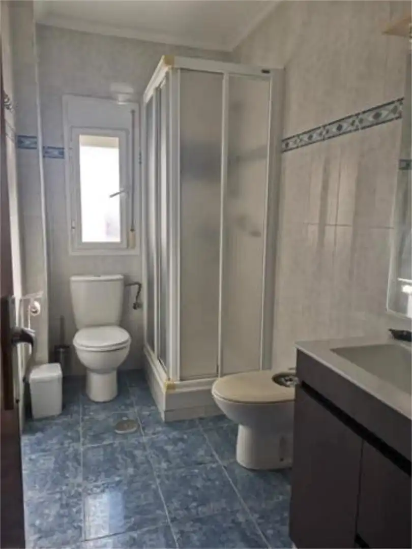 Piso de alquiler en Astilleros - La Paz - Loreto - El Corte Inglés