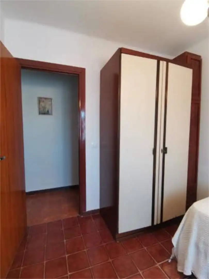 Piso de alquiler en Astilleros - La Paz - Loreto - El Corte Inglés