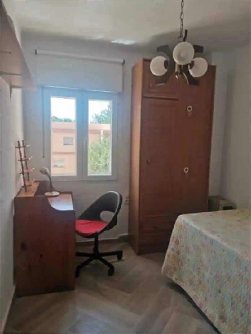 Piso de alquiler en Astilleros - La Paz - Loreto - El Corte Inglés