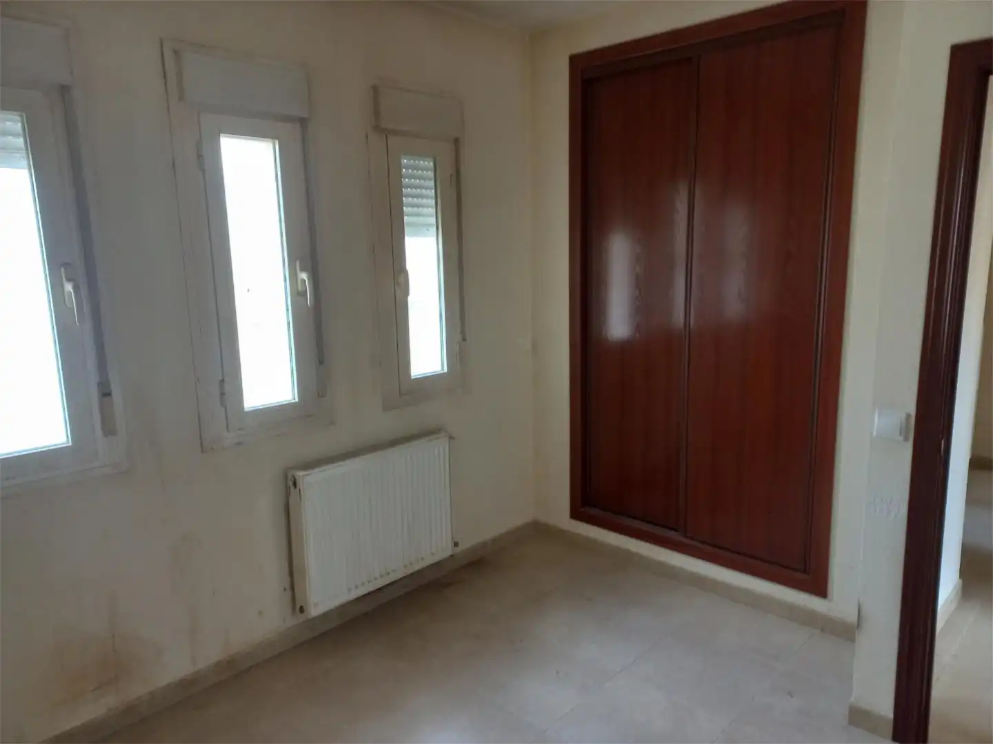 Casa o xalet en venda a Avenida de las Viñuelas, 31, Colmenar del Arroyo Dormitori de Casa o xalet en venda en Colmenar del Arroyo amb Calefacció, Jardí privat i Traster