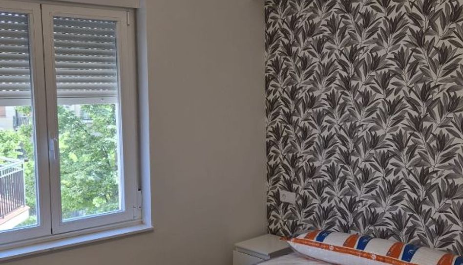 Wohnung zur Miete in Platz de la Fuente, 3, San Vicente - Las Úrsulas, Salamanca Capital - Bild 1 Foto 1 von Wohnung zur Miete in Platz de la Fuente, 3, San Vicente - Las Úrsulas, Salamanca Capital