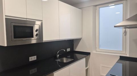 Wohnung zur Miete in Platz de la Fuente, 3, San Vicente - Las Úrsulas, Salamanca Capital - Bild 2 Foto 2 von Wohnung zur Miete in Platz de la Fuente, 3, San Vicente - Las Úrsulas, Salamanca Capital