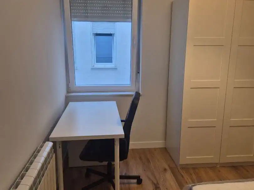 Wohnung zur Miete in Platz de la Fuente, 3, San Vicente - Las Úrsulas Schlafzimmer von Wohnung zur Miete in Salamanca Capital