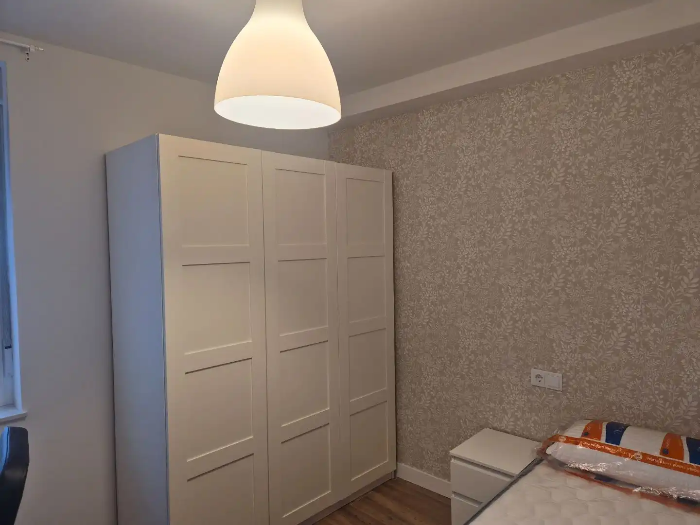 Wohnung zur Miete in Platz de la Fuente, 3, San Vicente - Las Úrsulas Schlafzimmer von Wohnung zur Miete in Salamanca Capital