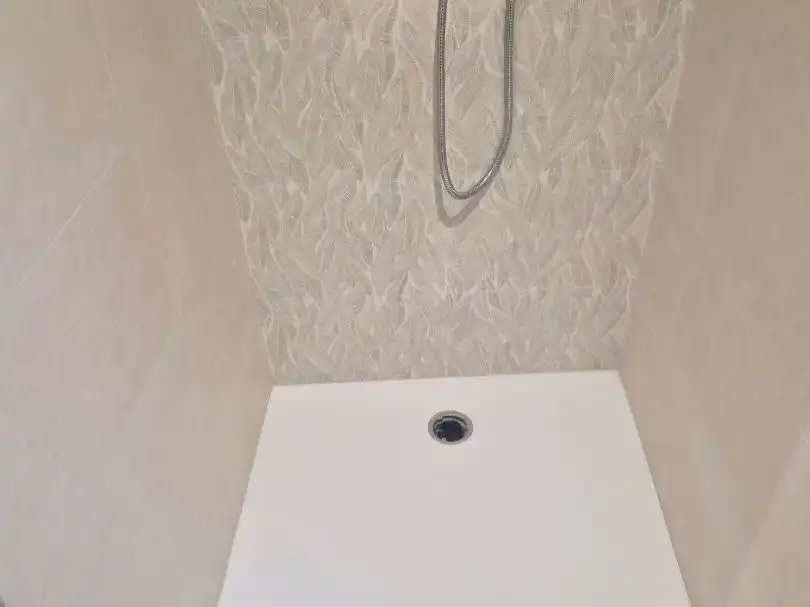 Wohnung zur Miete in Platz de la Fuente, 3, San Vicente - Las Úrsulas Badezimmer von Wohnung zur Miete in Salamanca Capital