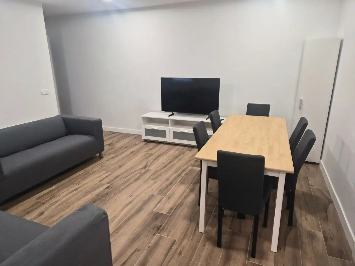 Wohnung zur Miete in Platz de la Fuente, 3, San Vicente - Las Úrsulas Wohnung zur Miete in Salamanca Capital