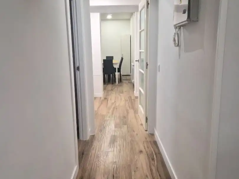 Wohnung zur Miete in Platz de la Fuente, 3, San Vicente - Las Úrsulas Wohnung zur Miete in Salamanca Capital