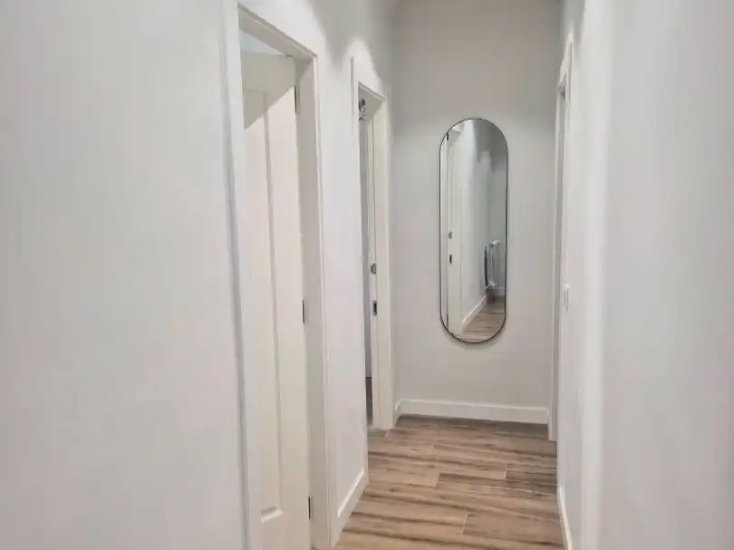 Wohnung zur Miete in Platz de la Fuente, 3, San Vicente - Las Úrsulas Wohnung zur Miete in Salamanca Capital