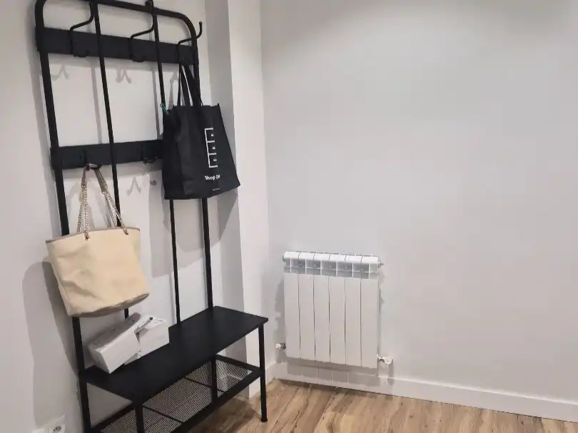 Wohnung zur Miete in Platz de la Fuente, 3, San Vicente - Las Úrsulas Wohnung zur Miete in Salamanca Capital