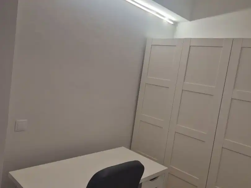 Wohnung zur Miete in Platz de la Fuente, 3, San Vicente - Las Úrsulas Wohnung zur Miete in Salamanca Capital