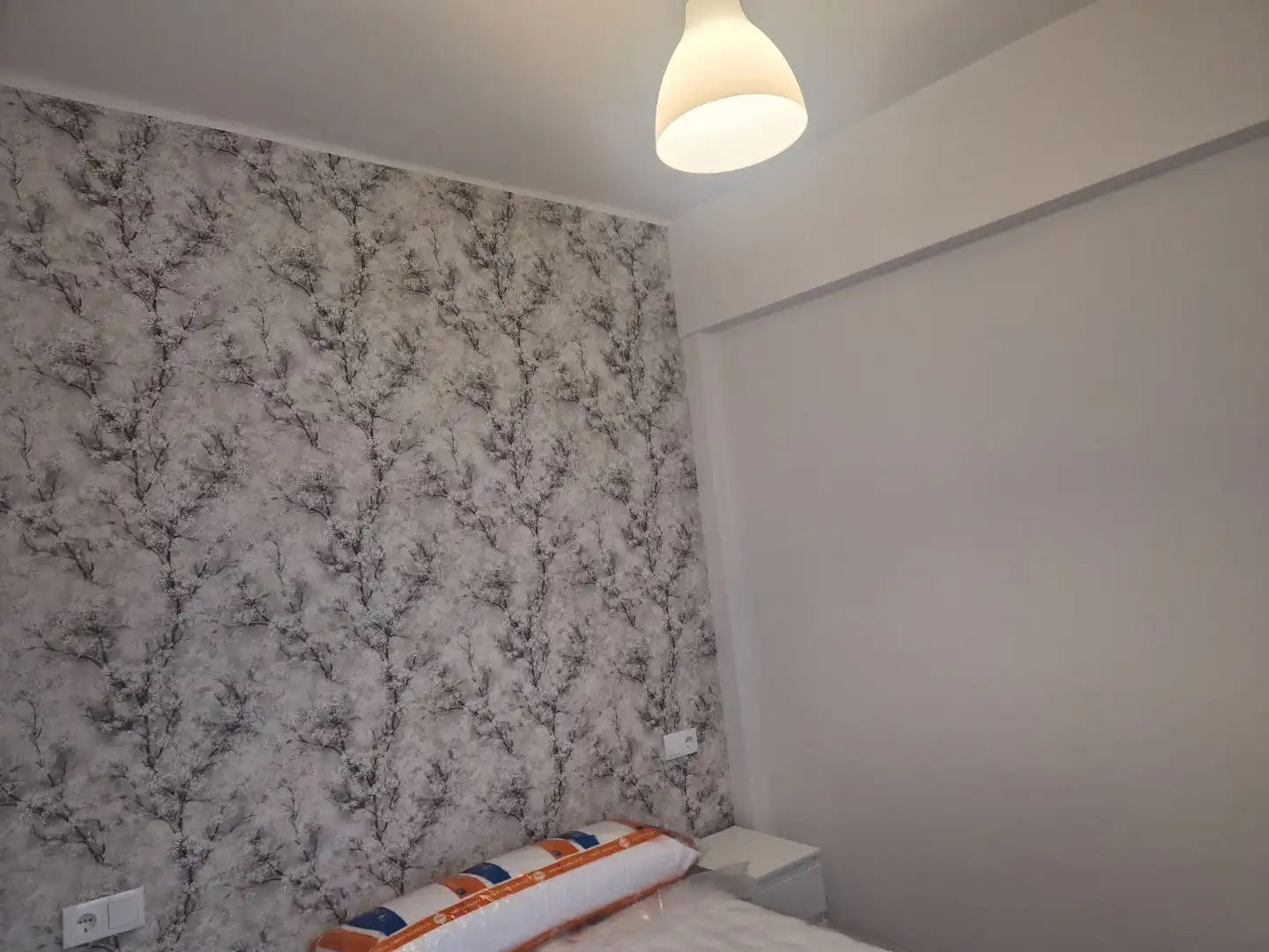 Wohnung zur Miete in Platz de la Fuente, 3, San Vicente - Las Úrsulas Schlafzimmer von Wohnung zur Miete in Salamanca Capital