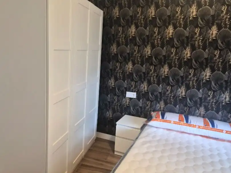Wohnung zur Miete in Platz de la Fuente, 3, San Vicente - Las Úrsulas Schlafzimmer von Wohnung zur Miete in Salamanca Capital
