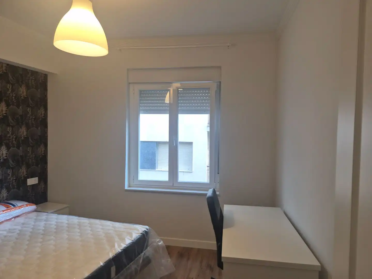 Wohnung zur Miete in Platz de la Fuente, 3, San Vicente - Las Úrsulas Schlafzimmer von Wohnung zur Miete in Salamanca Capital