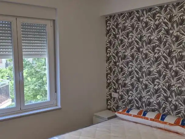 Wohnung zur Miete in Platz de la Fuente, 3, San Vicente - Las Úrsulas Schlafzimmer von Wohnung zur Miete in Salamanca Capital