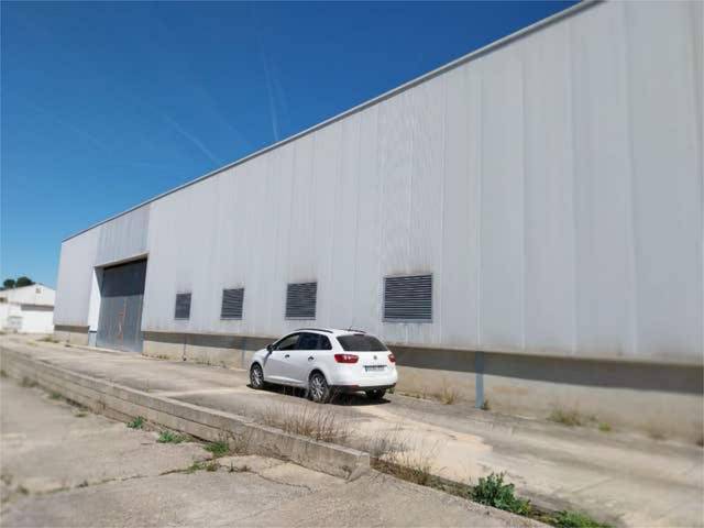 Casa-chalet en Venta en Massalavés