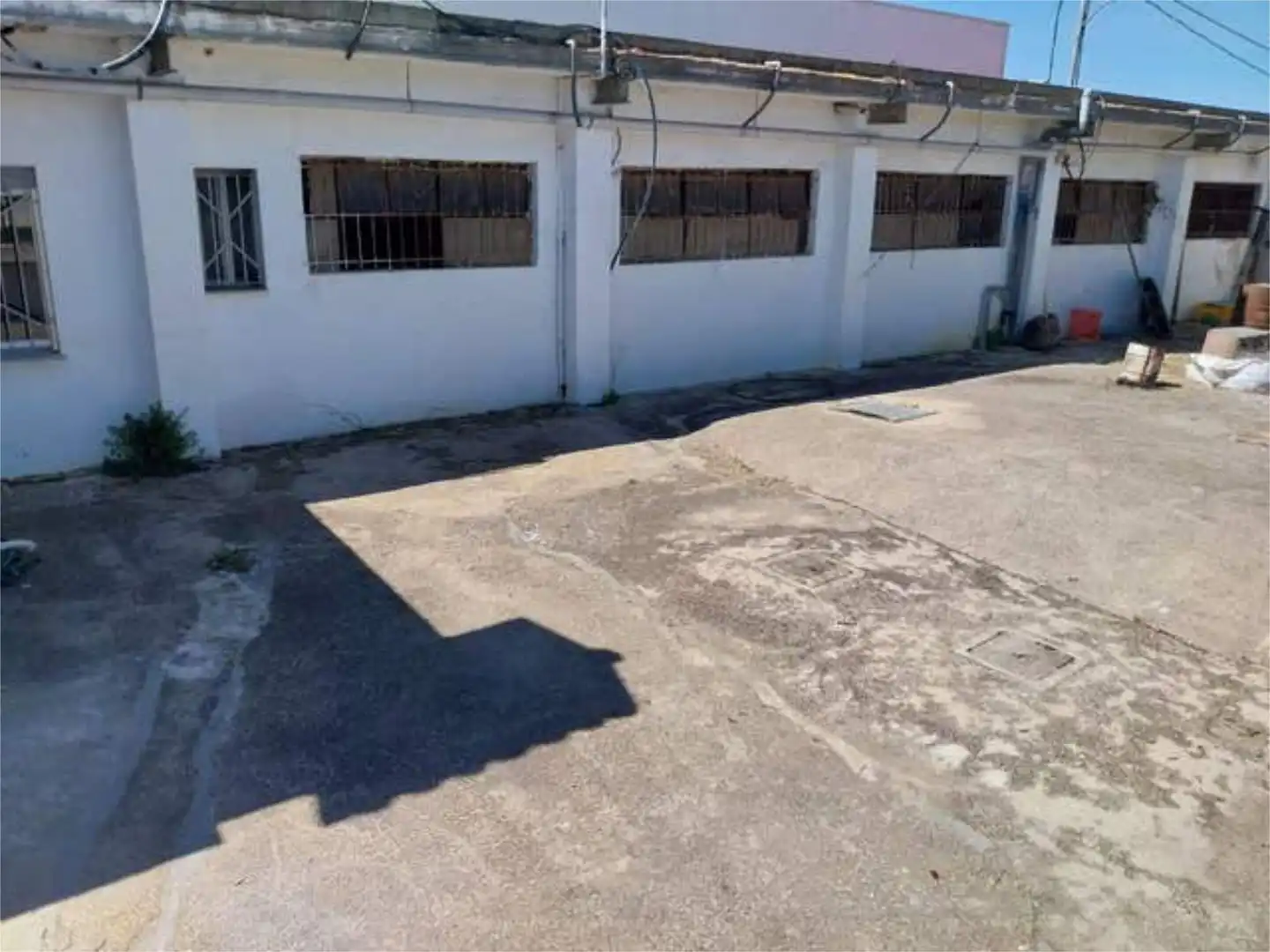 Parking de Casa o chalet en venta en Massalavés con Calefacción, Jardín privado y Terraza