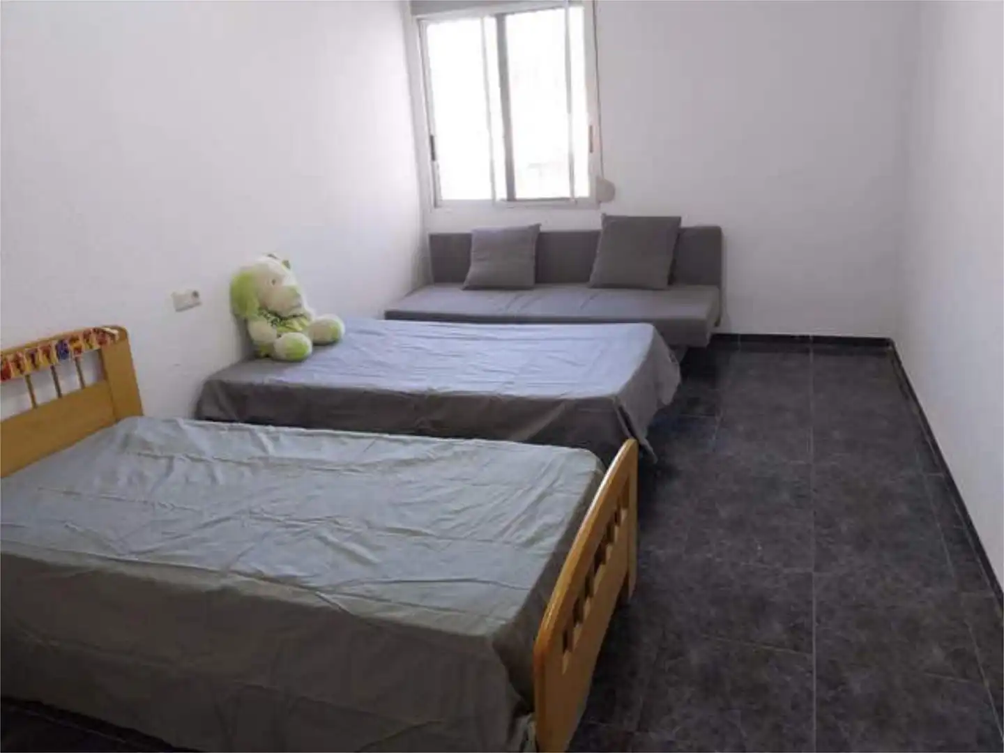 Habitación de Casa o chalet en venta en Massalavés con Calefacción, Jardín privado y Terraza