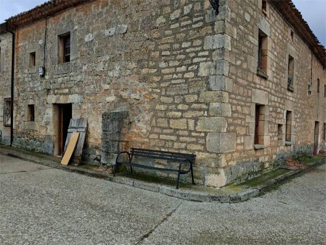 Piso en Venta en Calle Solana, 11 en Cuevas de San Clemente