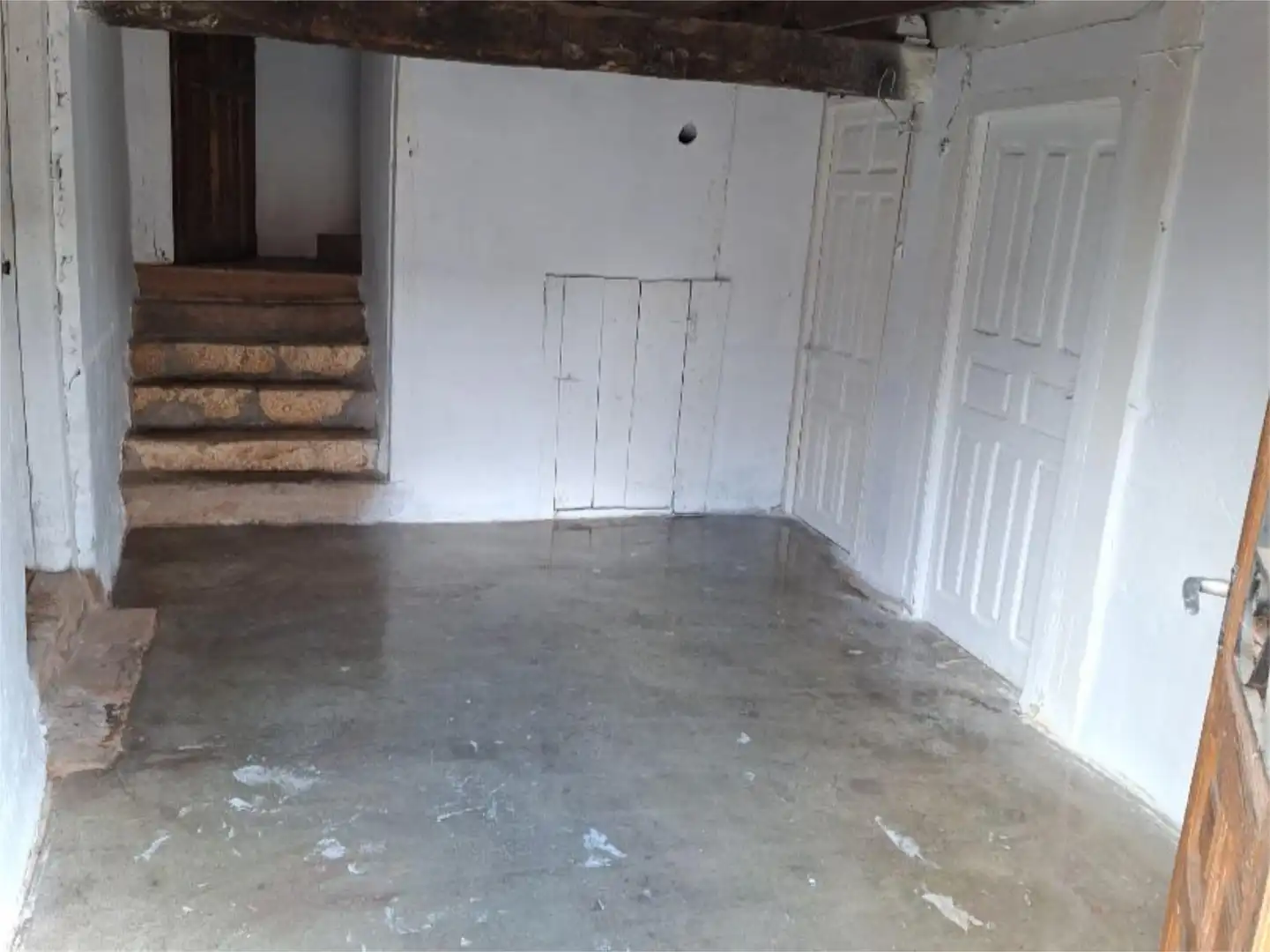 Casa adosada en venta en Calle Solana, 11, Cuevas de San Clemente Casa adosada en venta en Cuevas de San Clemente