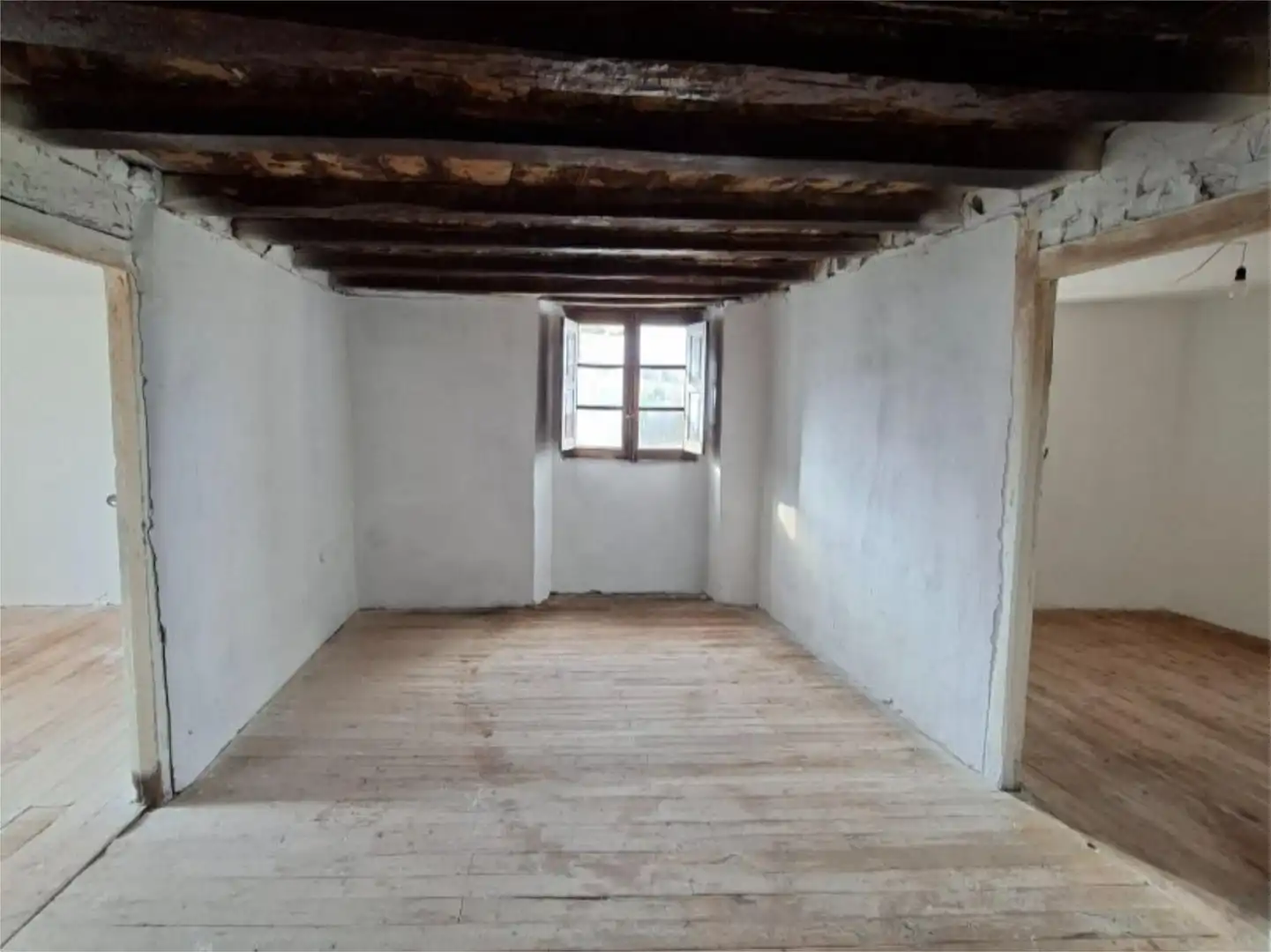 Casa adosada en venta en Calle Solana, 11, Cuevas de San Clemente Casa adosada en venta en Cuevas de San Clemente
