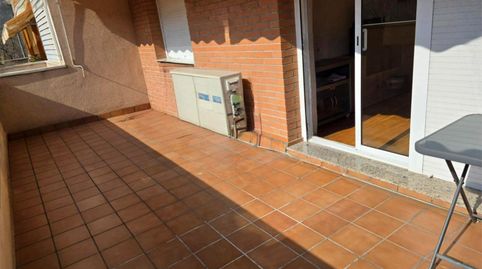 Foto 5 von Wohnung zur Miete in Carrer de Lluís Puigjaner, 36, Olesa de Montserrat, Barcelona