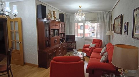 Foto 2 de Pis en venda a Aita Patxi Plaza, 10, Ibarrekolanda, Bilbao