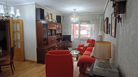 Foto 3 de Pis en venda a Aita Patxi Plaza, 10, Ibarrekolanda, Bilbao