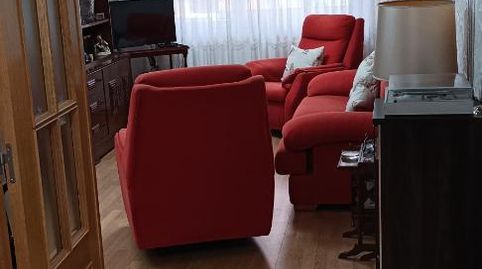 Foto 4 de Pis en venda a Aita Patxi Plaza, 10, Ibarrekolanda, Bilbao