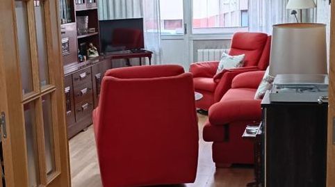 Foto 5 de Pis en venda a Aita Patxi Plaza, 10, Ibarrekolanda, Bilbao