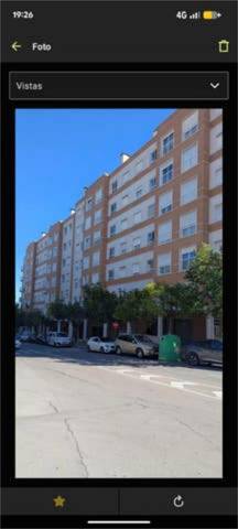 Piso en Alquiler en Crevillent