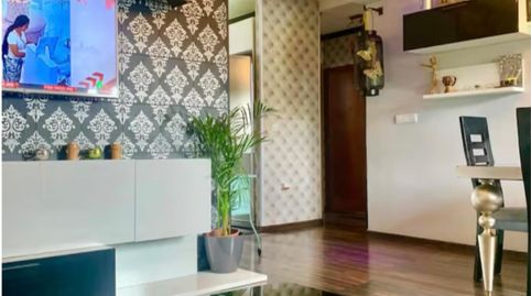 Foto 2 de Piso de alquiler en Grupo Portuarios, 2, Jove, Gijón