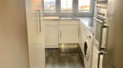 Foto 5 de Piso de alquiler en Grupo Portuarios, 2, Jove, Gijón