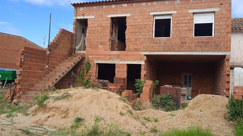 Foto 2 de Casa adosada en venta en Calle Mayor, 50, Casas de Haro, Cuenca