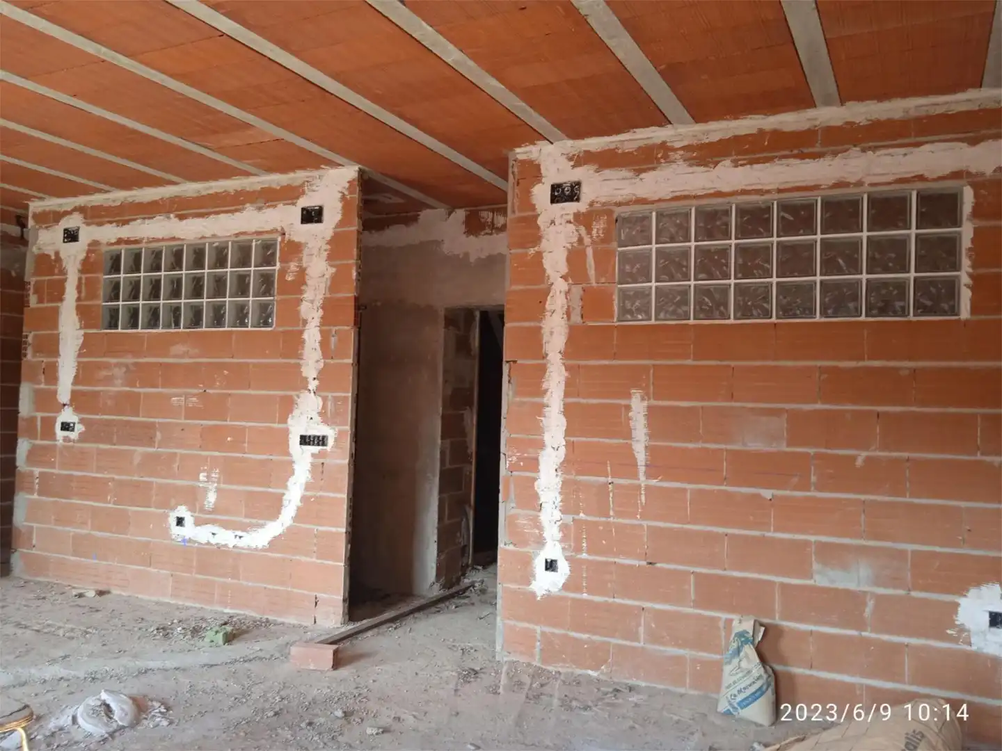 Casa adosada en venta en Calle Mayor, 50, Casas de Haro Casa adosada en venta en Casas de Haro