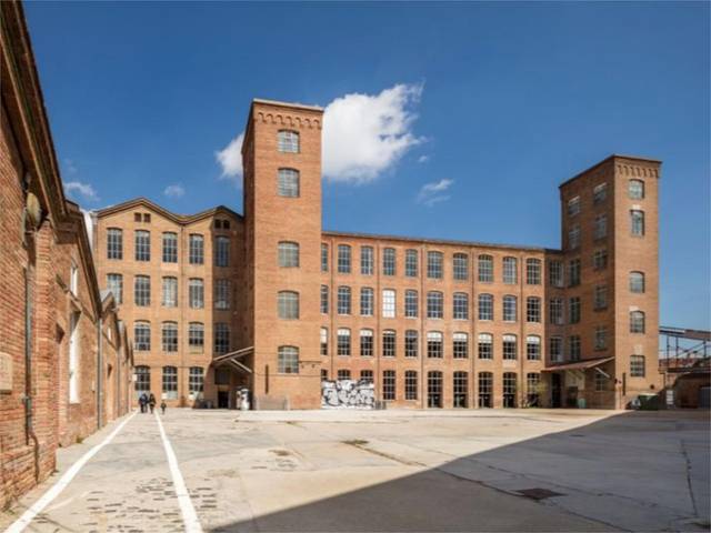 Piso en Venta en Carrer de Sant Adrià, 20I en Sant Andreu de Palomar