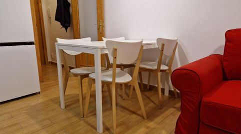 Foto 3 de Apartamento en venta en Calle del Conde de Miranda, 1, Palacio, Madrid Capital