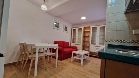 Foto 5 de Apartamento en venta en Calle del Conde de Miranda, 1, Palacio, Madrid Capital