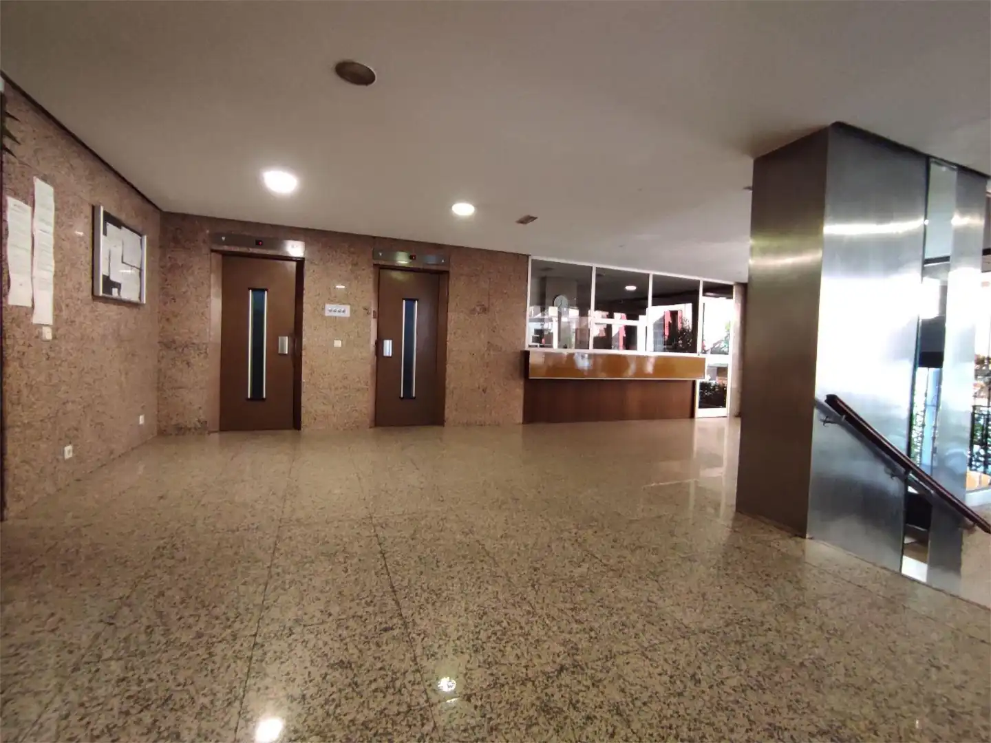 Apartamento en venta en Calle del Conde de Miranda, 1, Palacio Apartamento en venta en Madrid Capital con Aire acondicionado