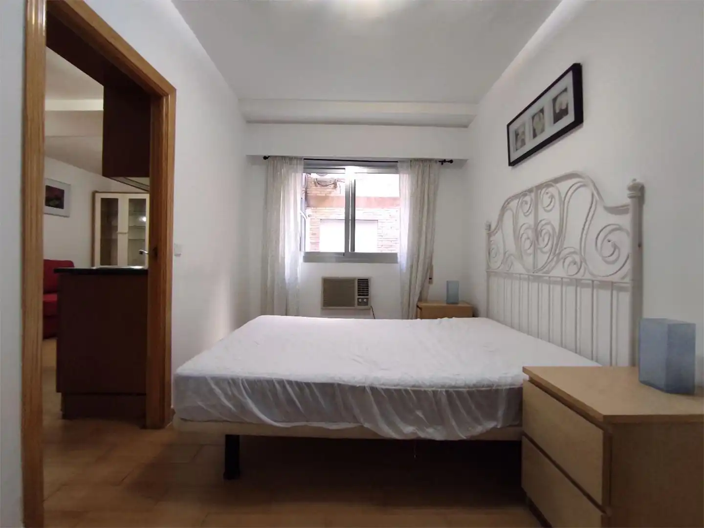 Apartamento en venta en Calle del Conde de Miranda, 1, Palacio Habitación de Apartamento en venta en Madrid Capital con Aire acondicionado