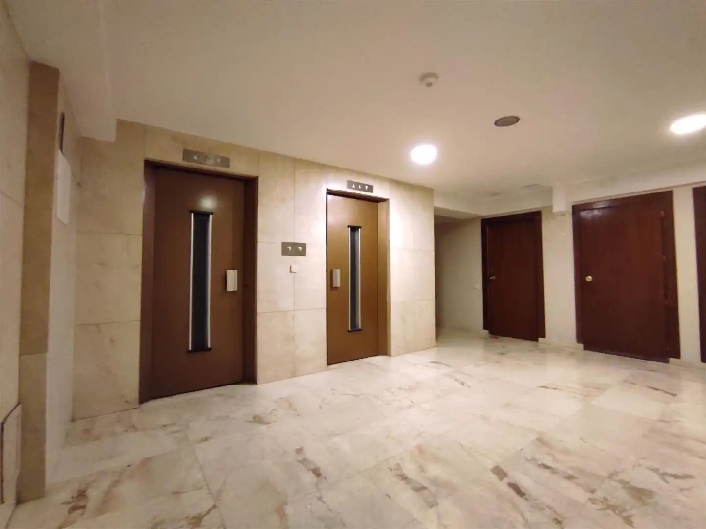 Apartamento en venta en Calle del Conde de Miranda, 1, Palacio Apartamento en venta en Madrid Capital con Aire acondicionado