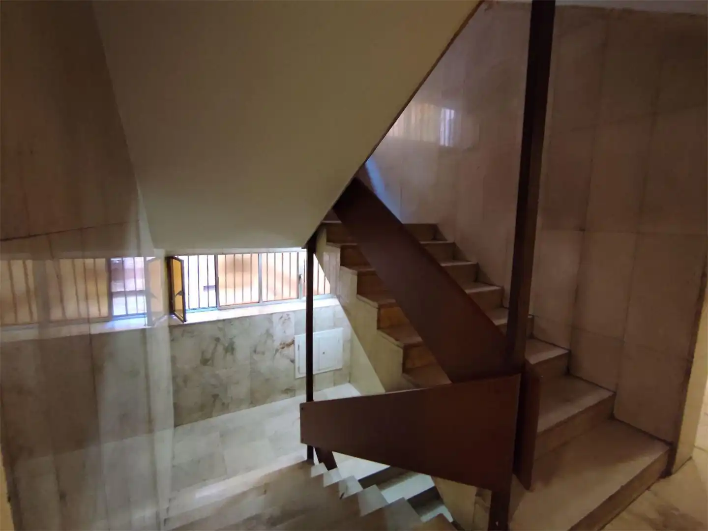Apartamento en venta en Calle del Conde de Miranda, 1, Palacio Apartamento en venta en Madrid Capital con Aire acondicionado