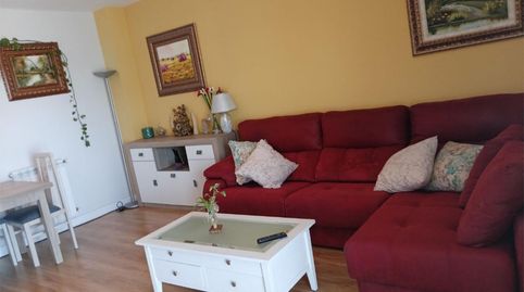 Foto 2 de Piso en venta en Avenida de Los Reyes Católicos, 4, Hospital, Valdemoro