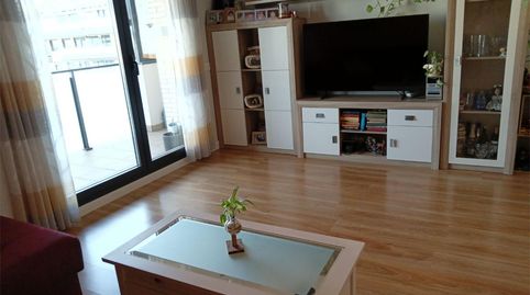 Foto 3 de Piso en venta en Avenida de Los Reyes Católicos, 4, Hospital, Valdemoro